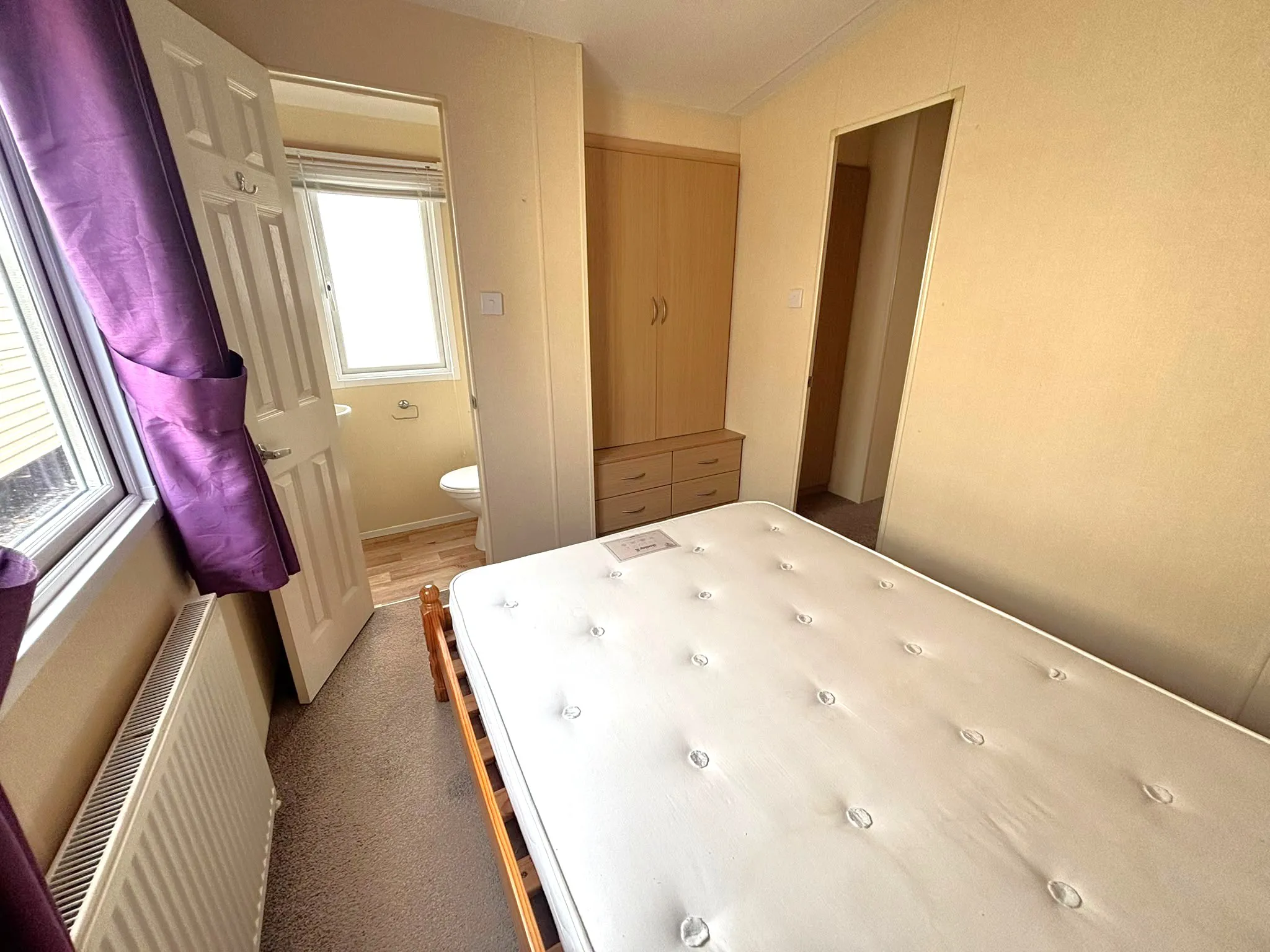 Regal Reflection Double Room