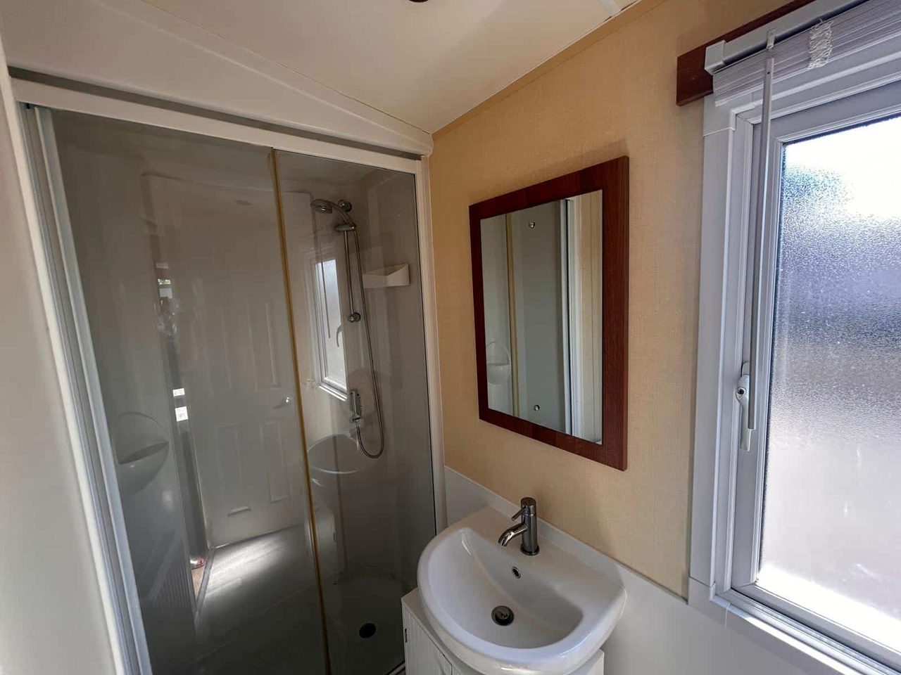 regal bathroom