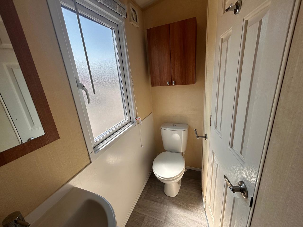 regal bathroom