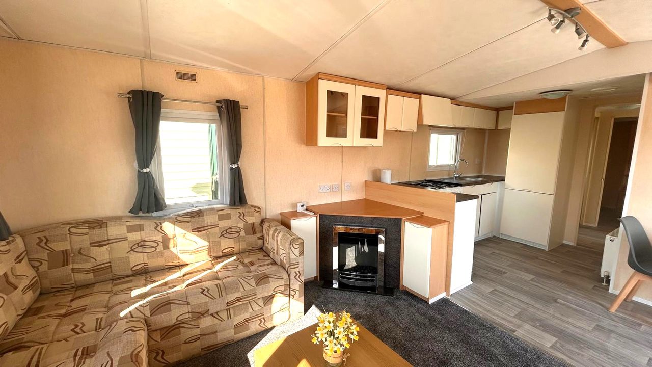 Stellar Living Room