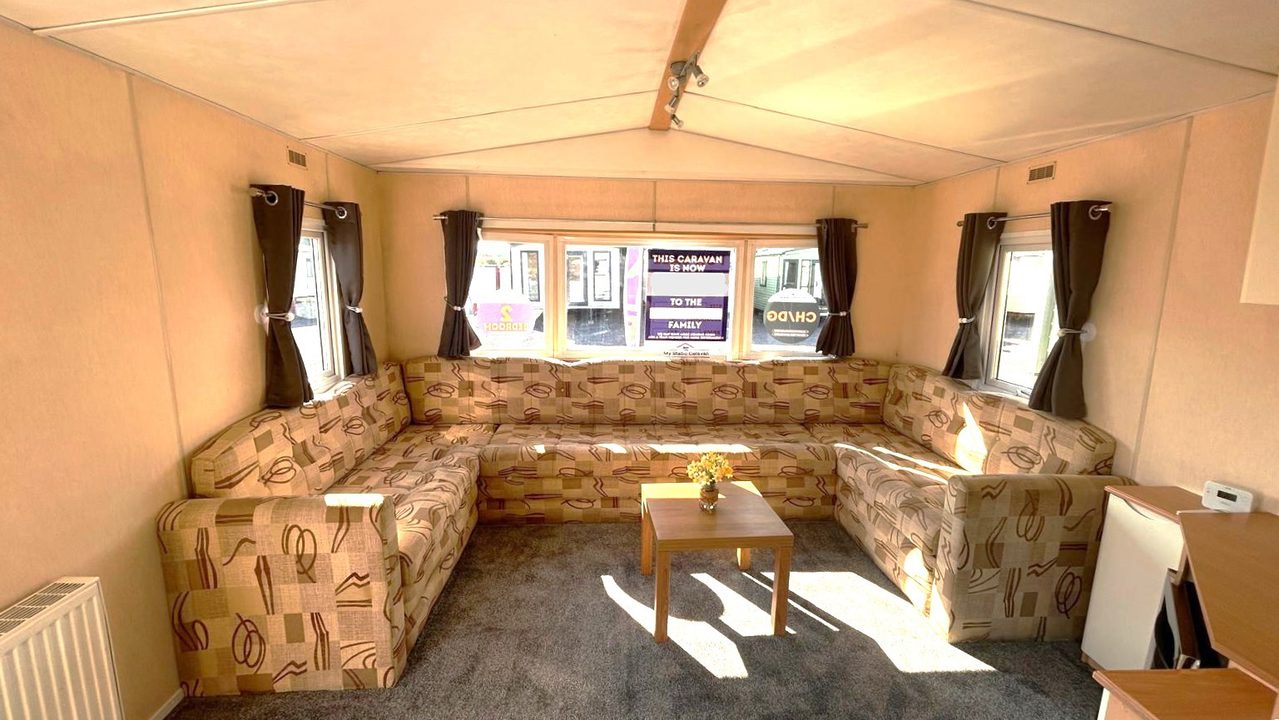 Stellar Living Room