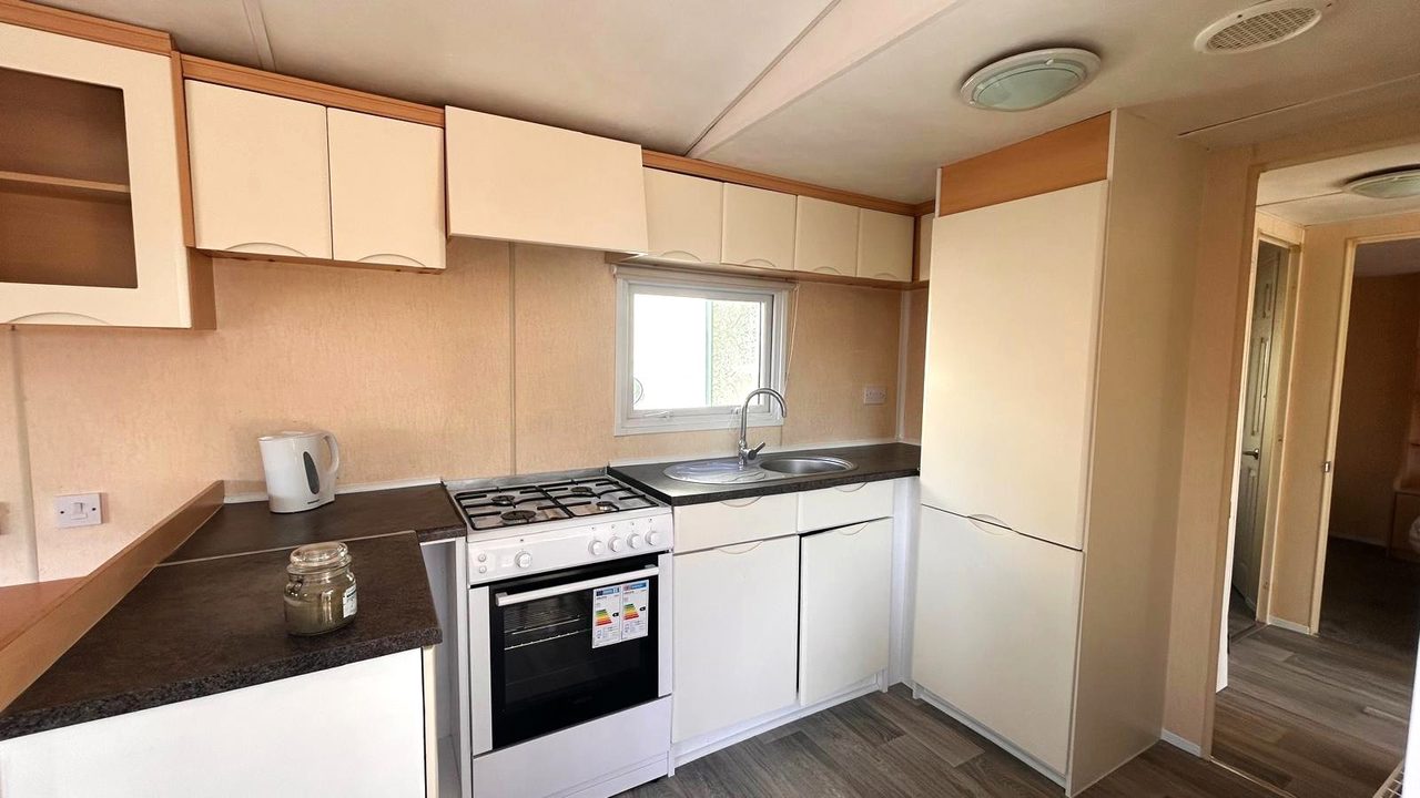 Stellar Kitchen