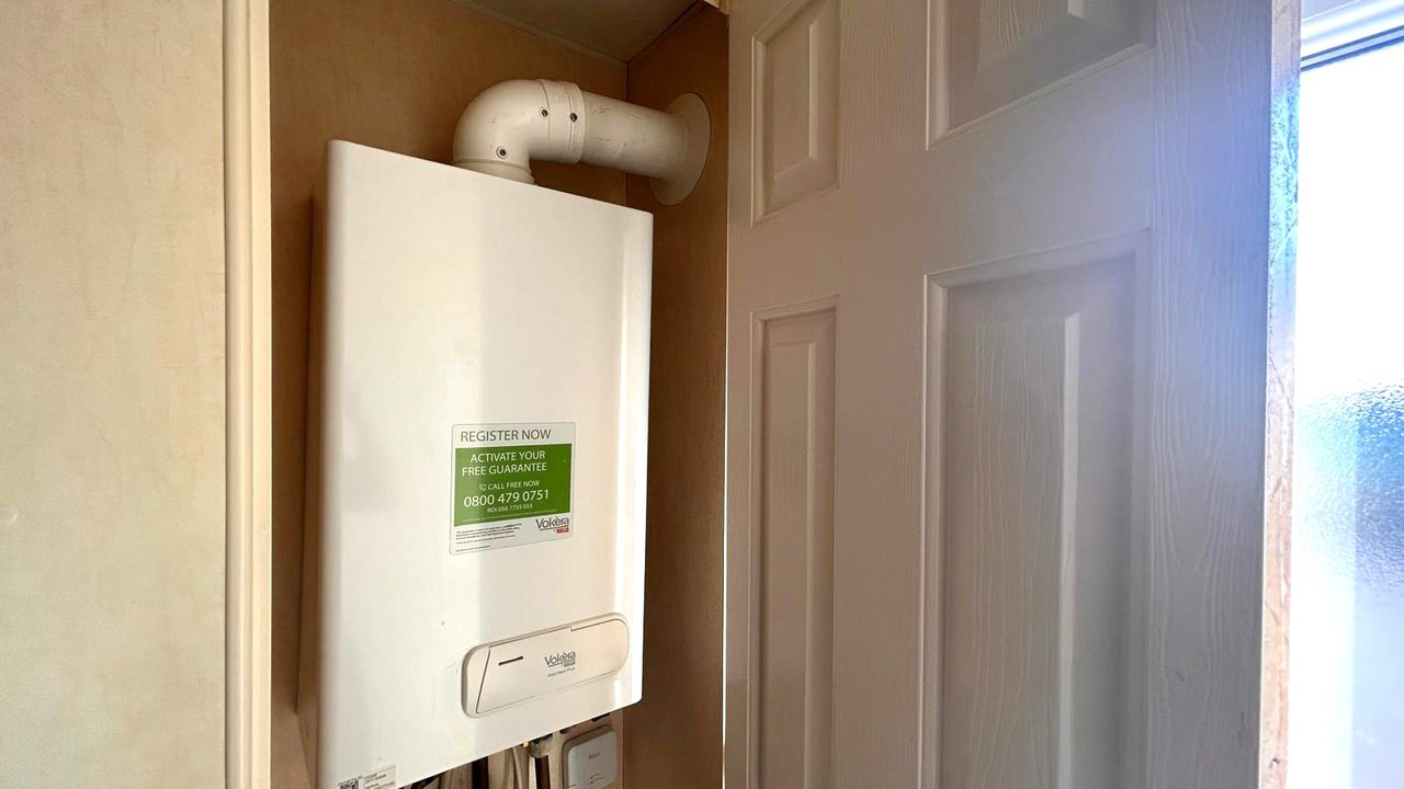Stellar Boiler