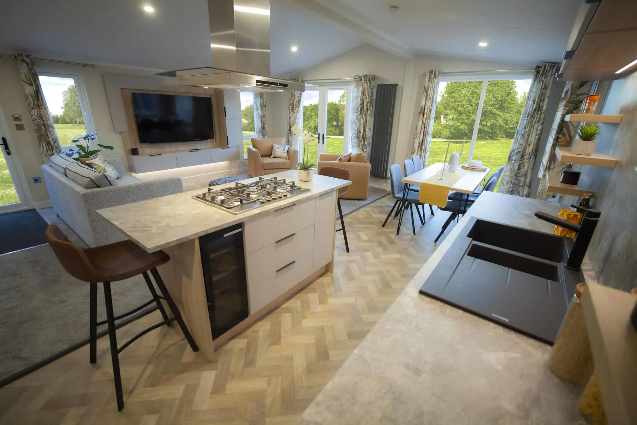 Aruba Kitchen