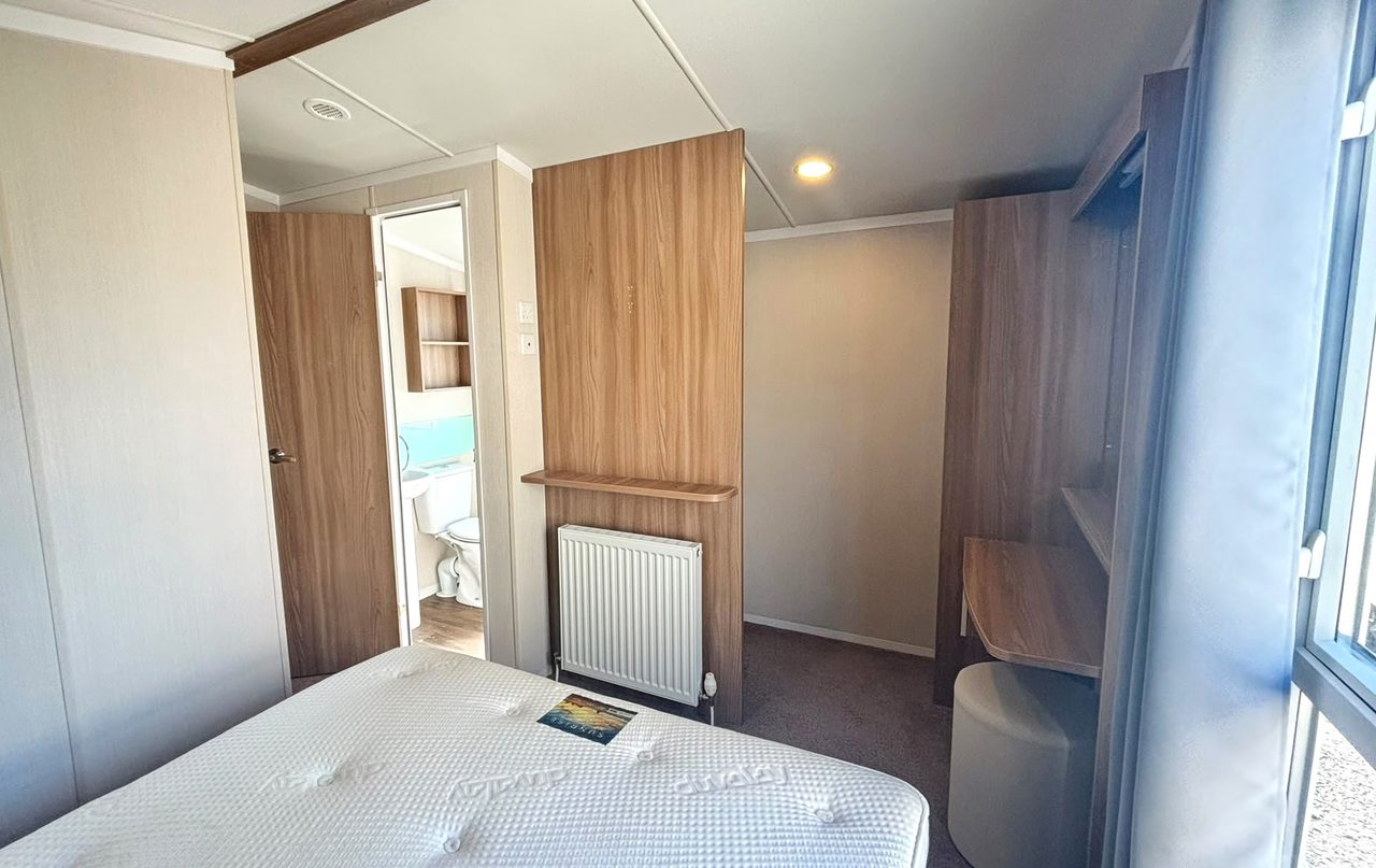 Swift Biarritz Double