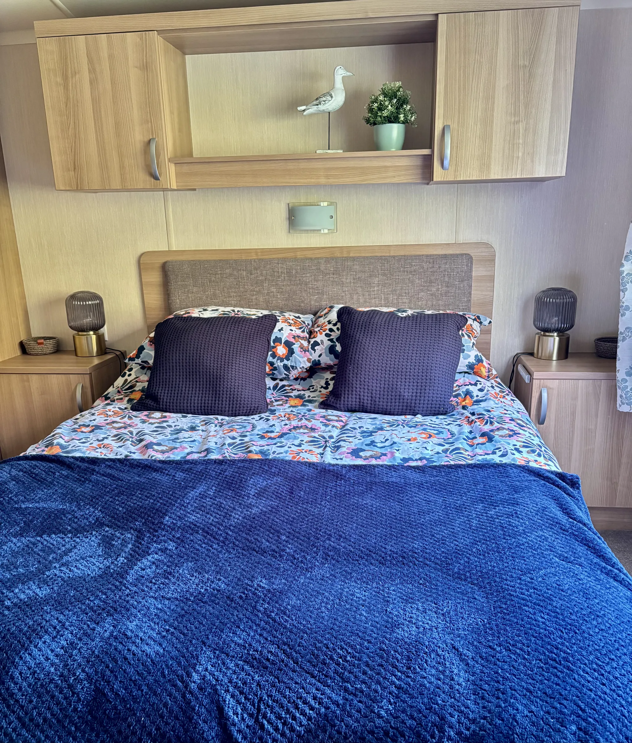 Swift Bordeaux static caravan, reference Swift-Bordeaux, photograph 7