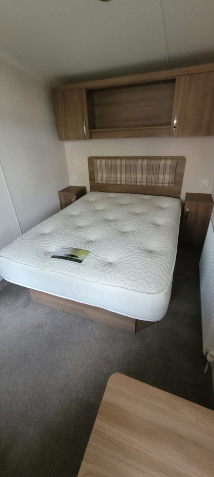 Swift Bordeaux Double Room