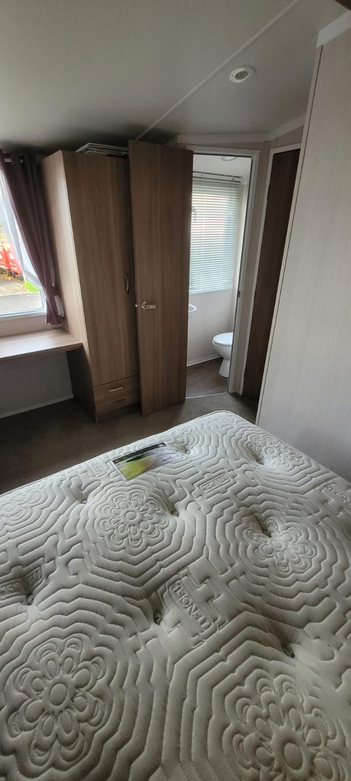 Swift Bordeaux Double Room