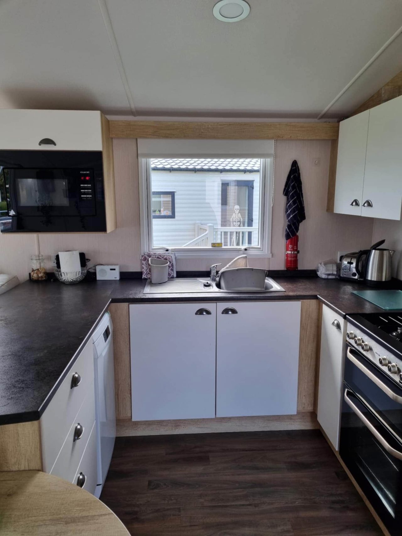 Swift Family Kitchen