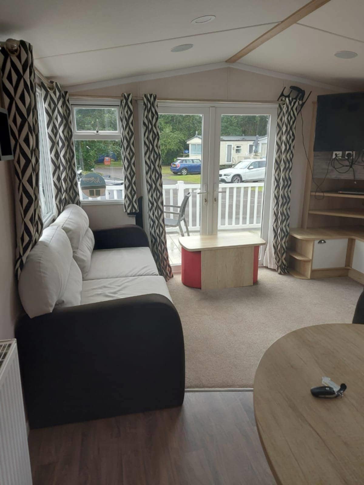Swift Family Lounge