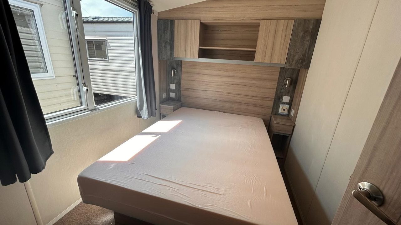 Surf Shack double