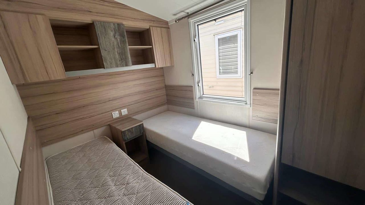 Surf Shack Bedroom 3
