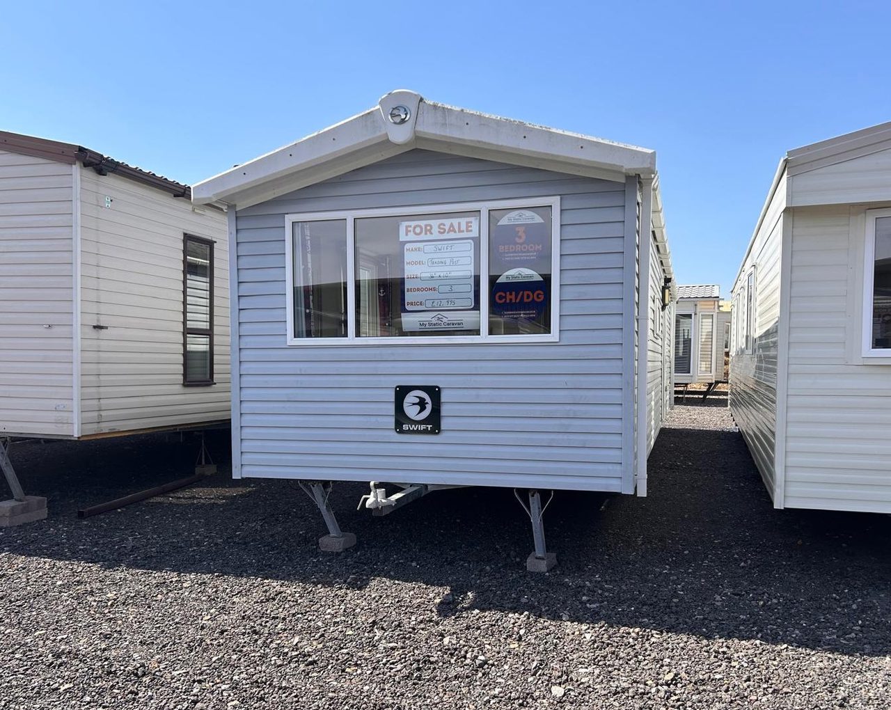 Trading Post 10ft (2)