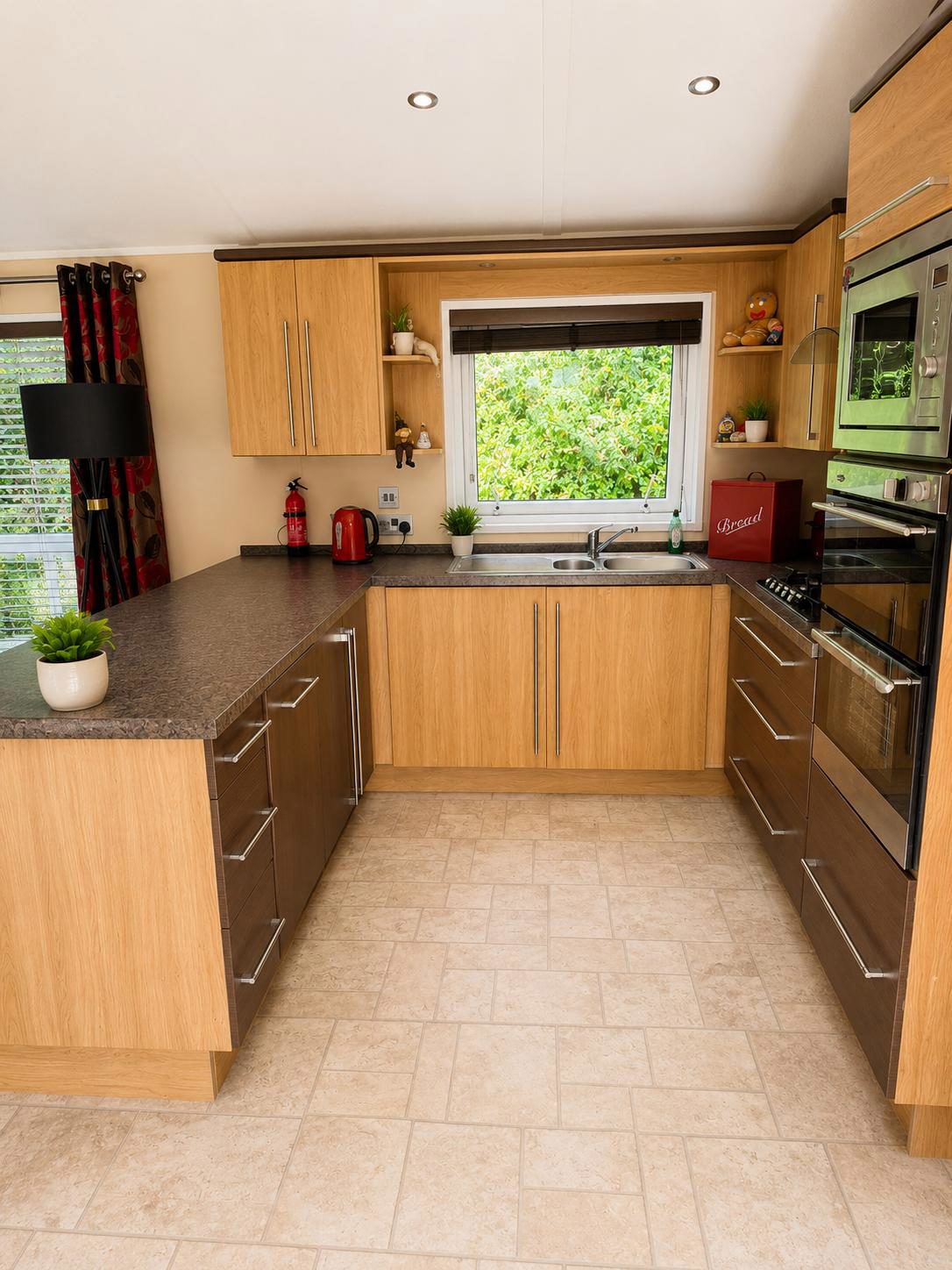 Versailles kitchen