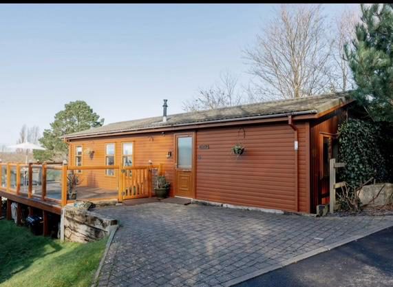 Wessex Lodge lodge, reference Wessex-Lodge