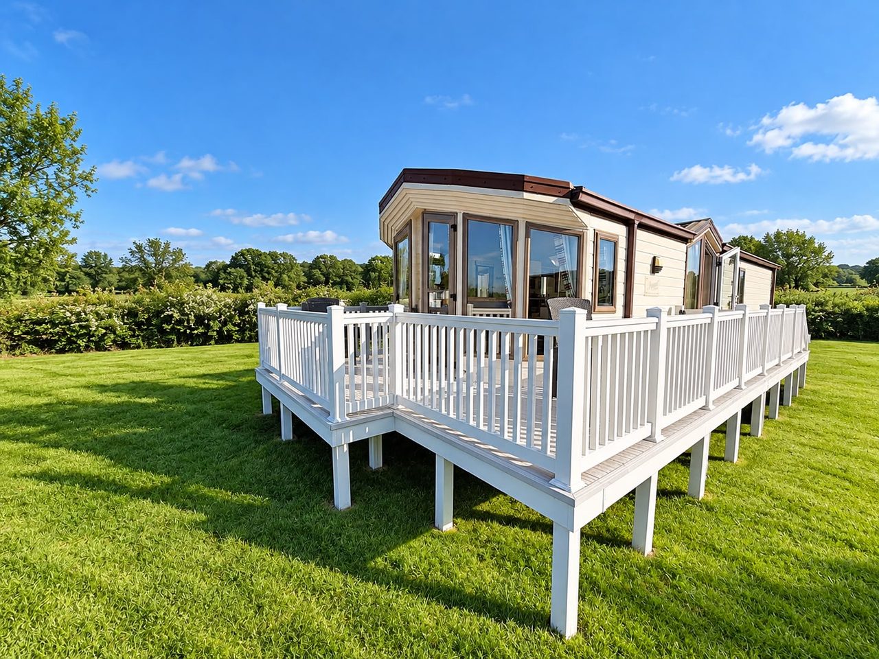 Willerby Aspen Scenic