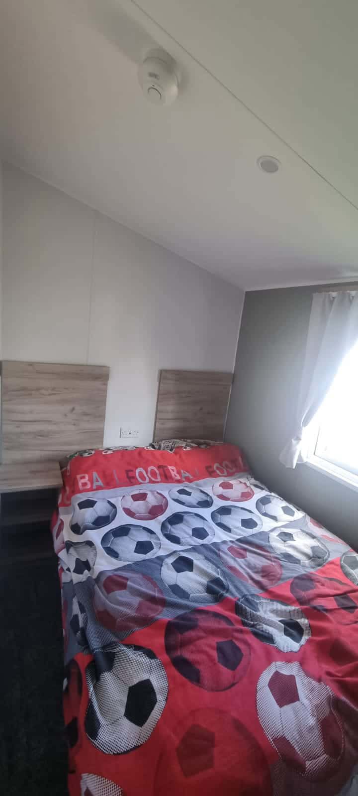 Ellerton Bedroom 2