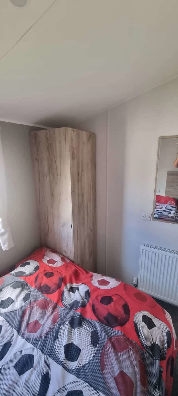 Ellerton bedroom 2