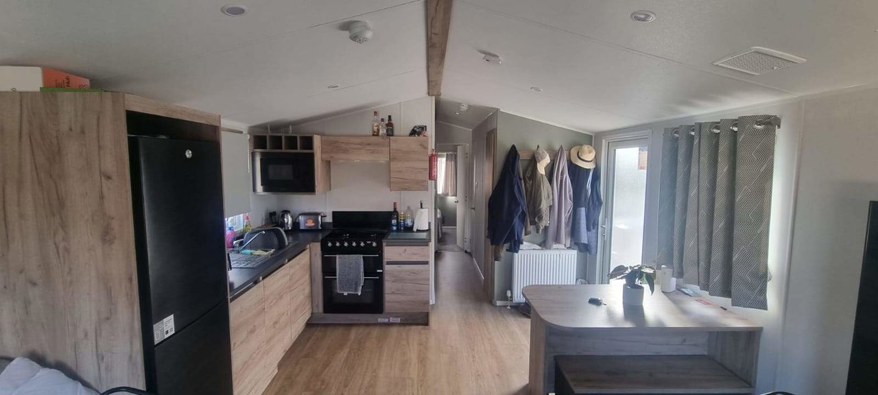 ellerton Kitchen