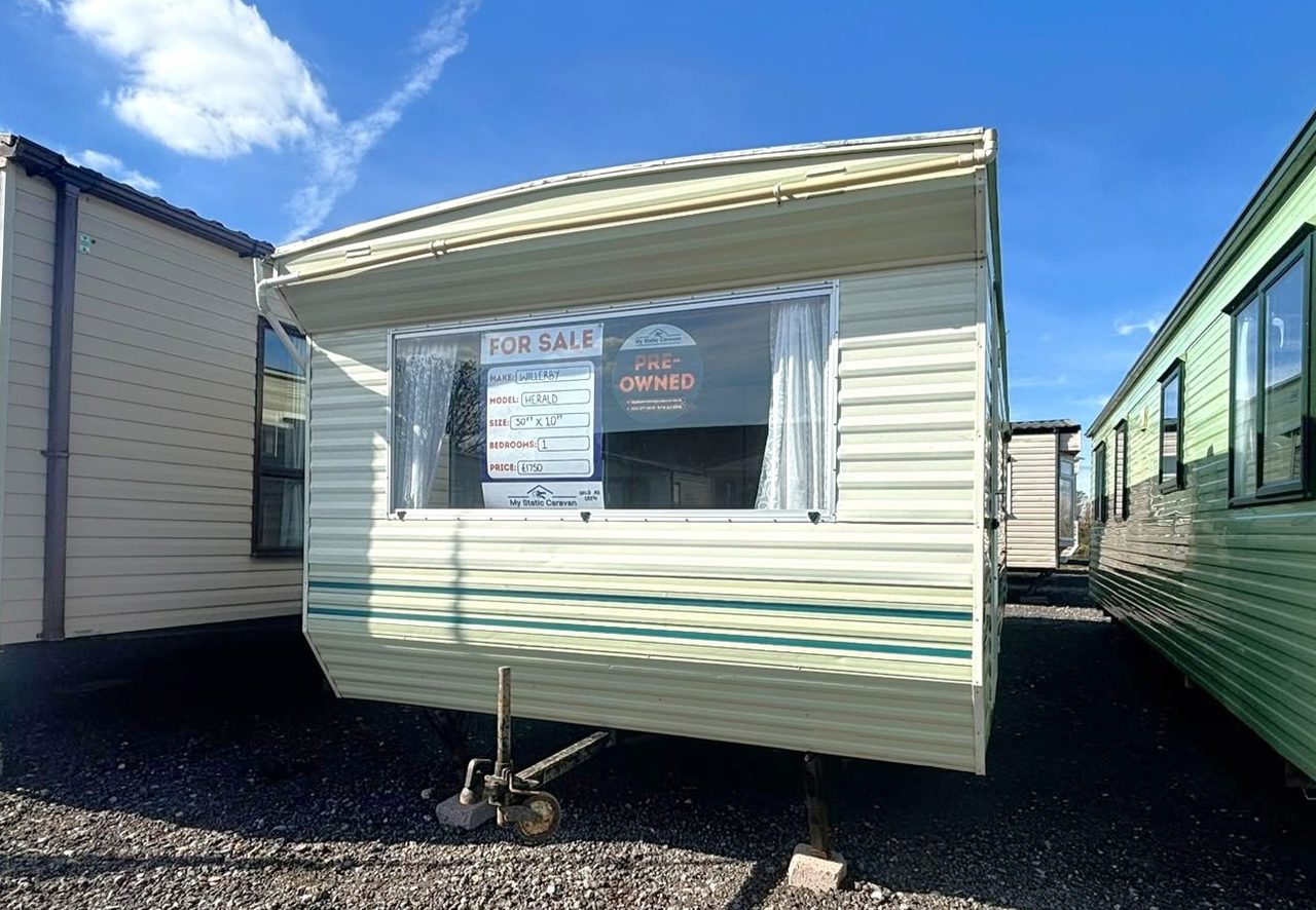 Willerby Herald