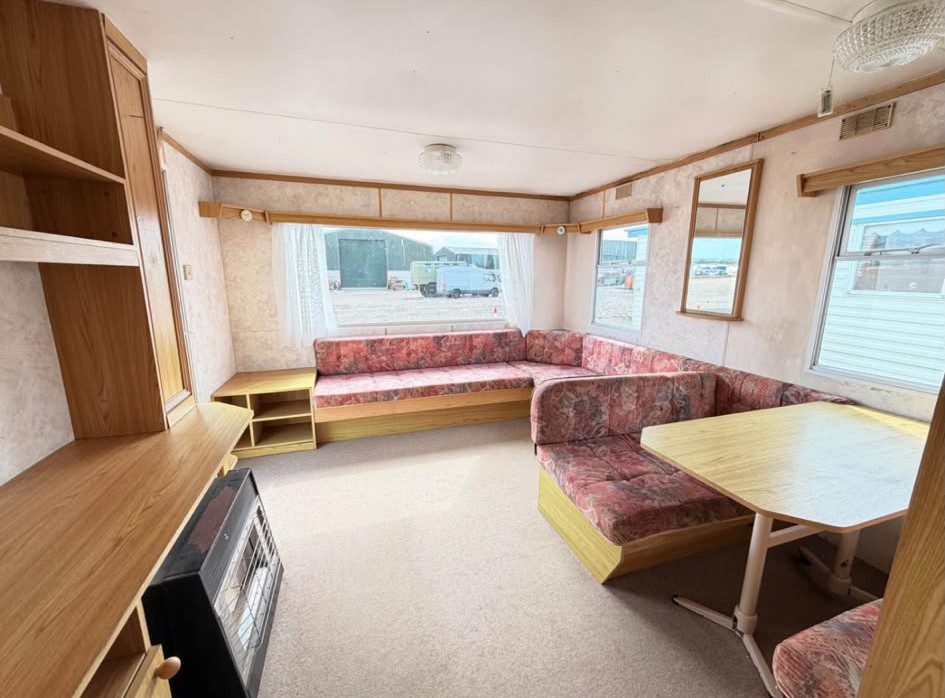 Willerby Herald Living Room