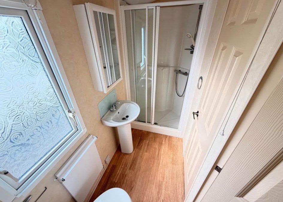 Willerby Richmond Bathroom