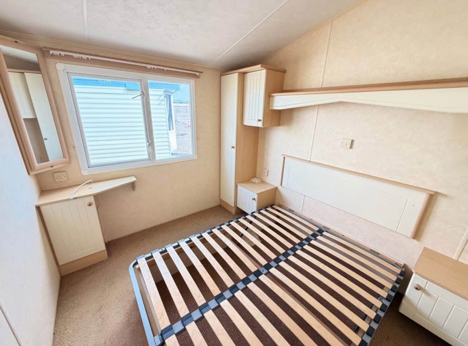 Willerby Richmond Double Room