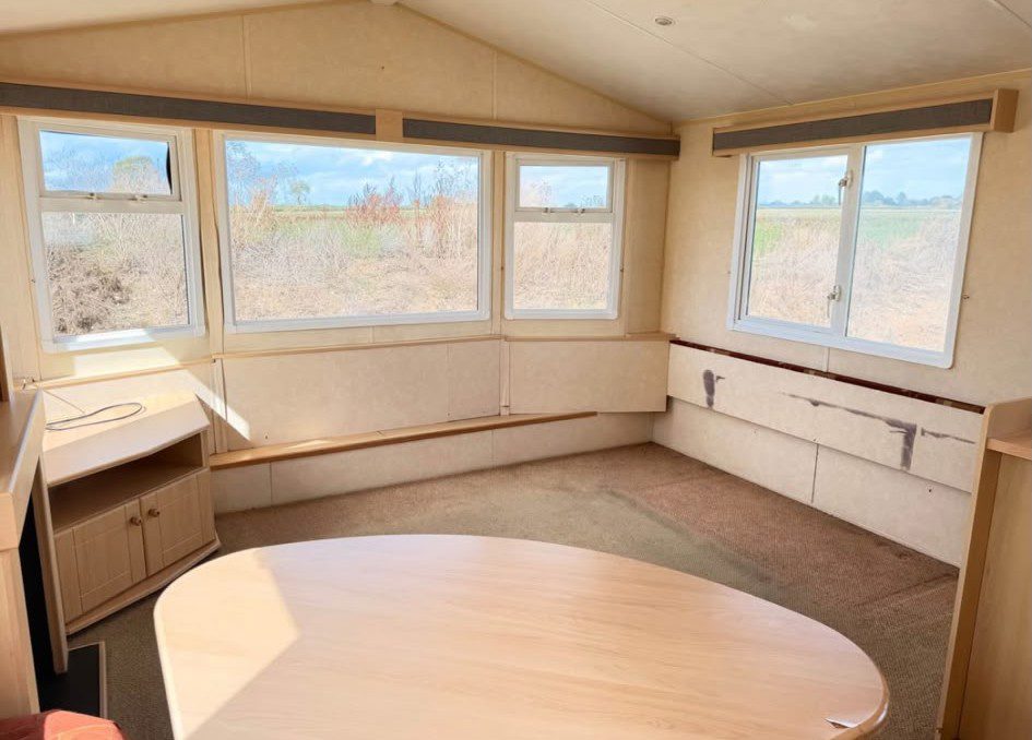 Willerby Richmond Living Space
