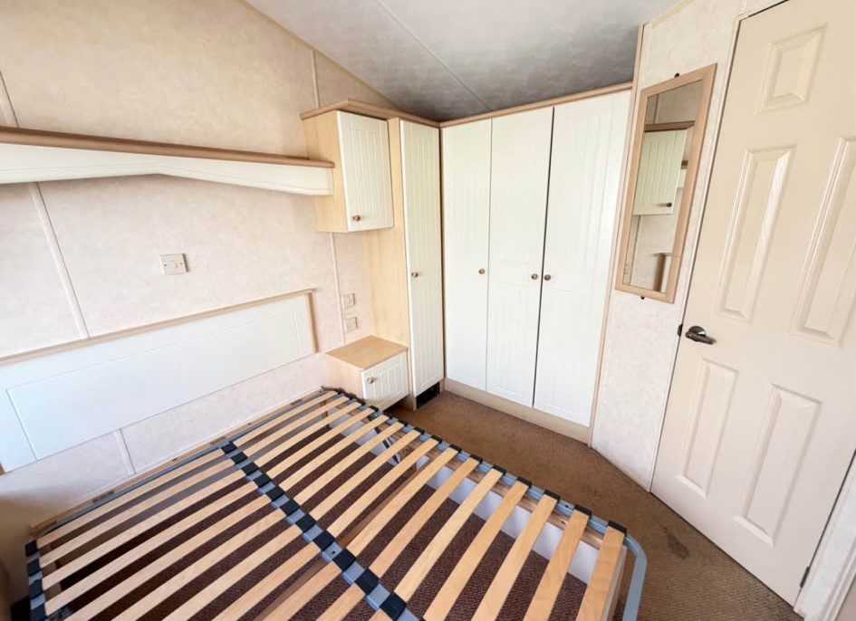 Willerby Richmond Double Room