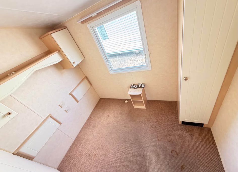Willerby Richmond Twin Room