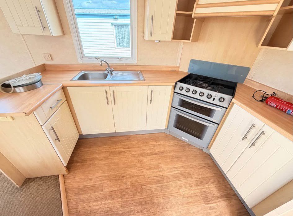 Willerby Richmond Kitchen