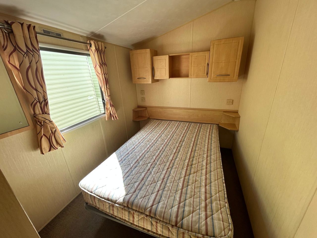 Willerby Rio Gold Double Room