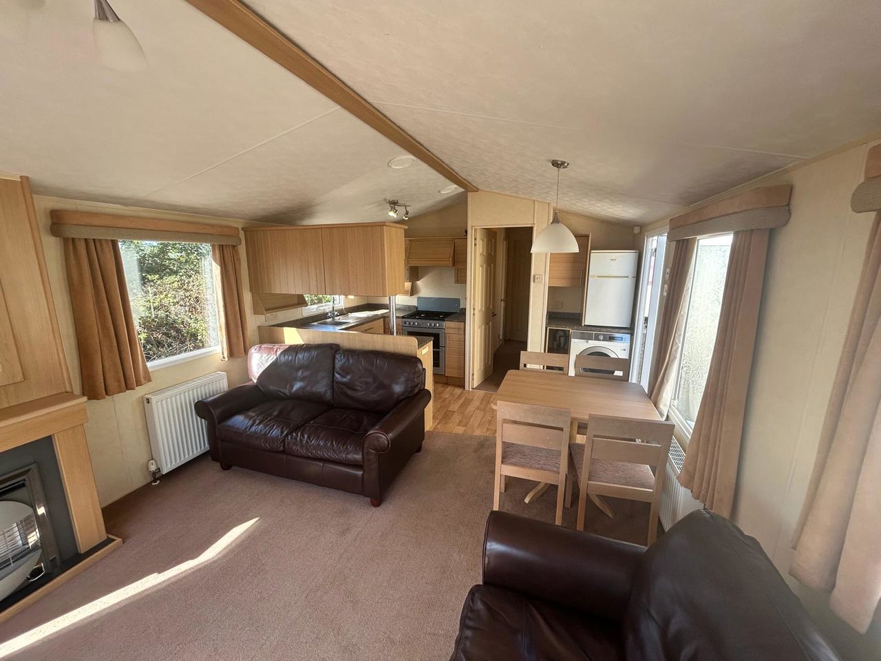 Willerby Salisbury lounge