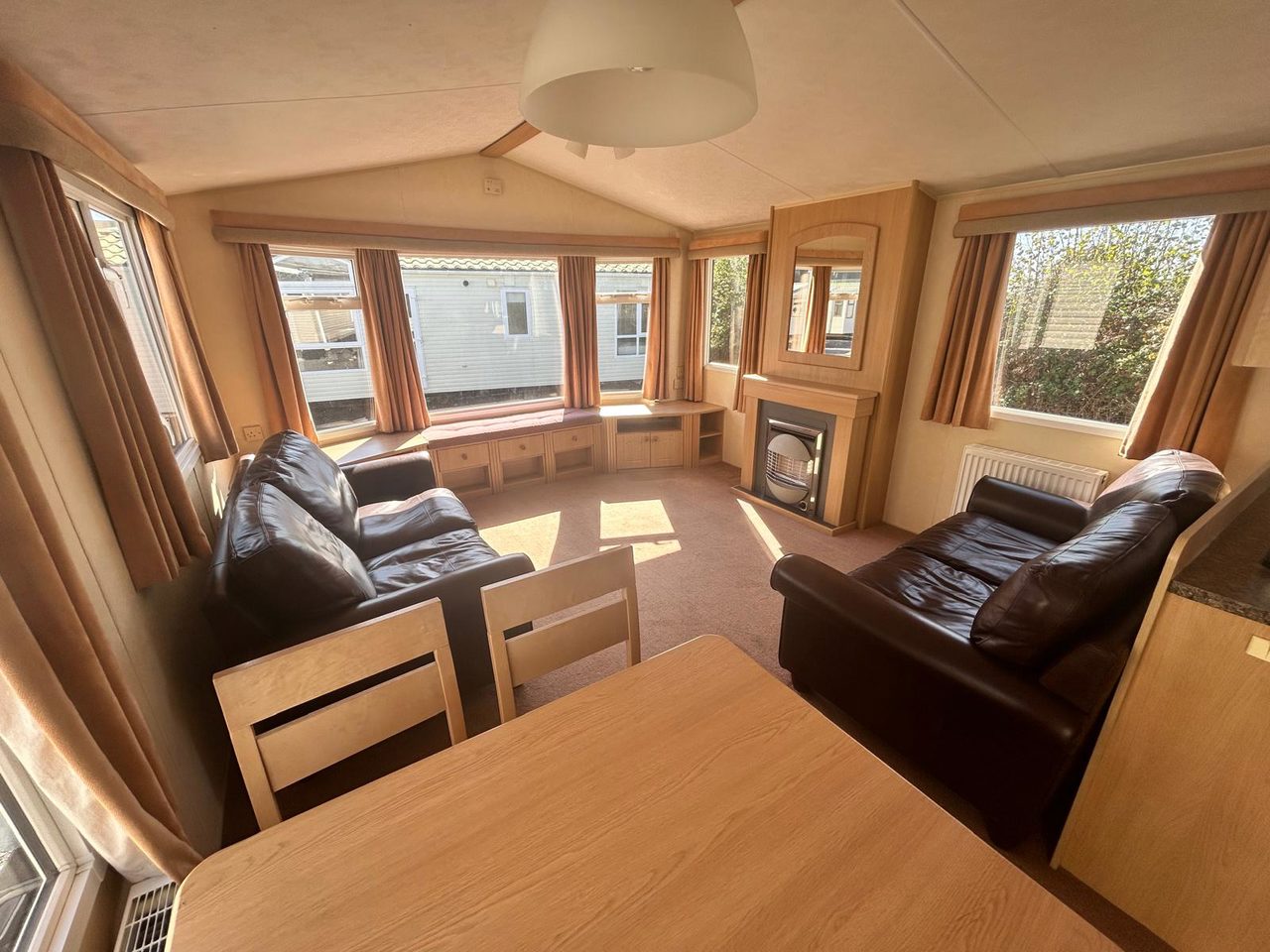 Willerby Salisbury