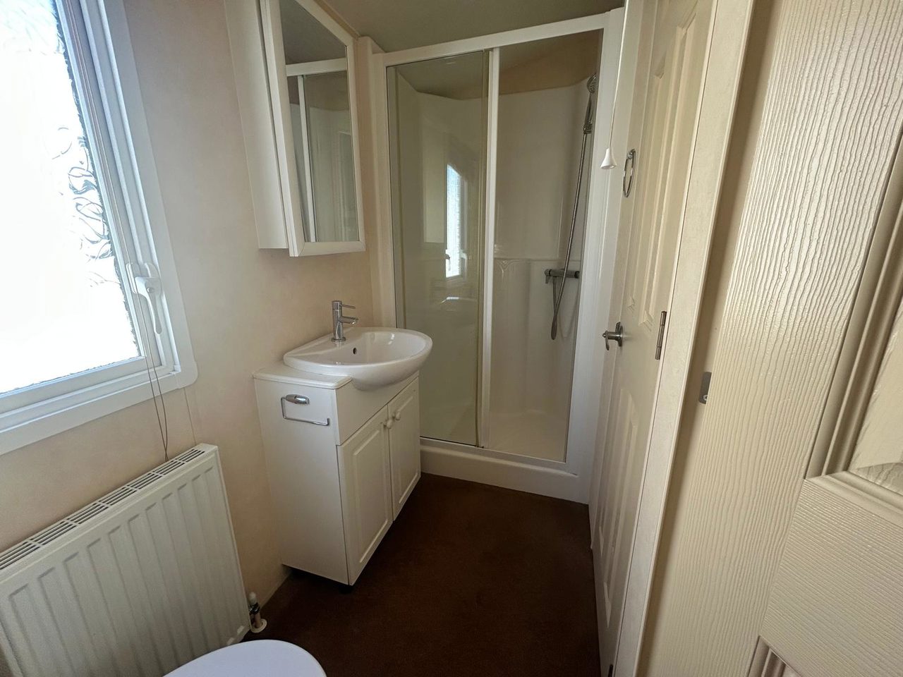 Willerby Salisbury bathroom