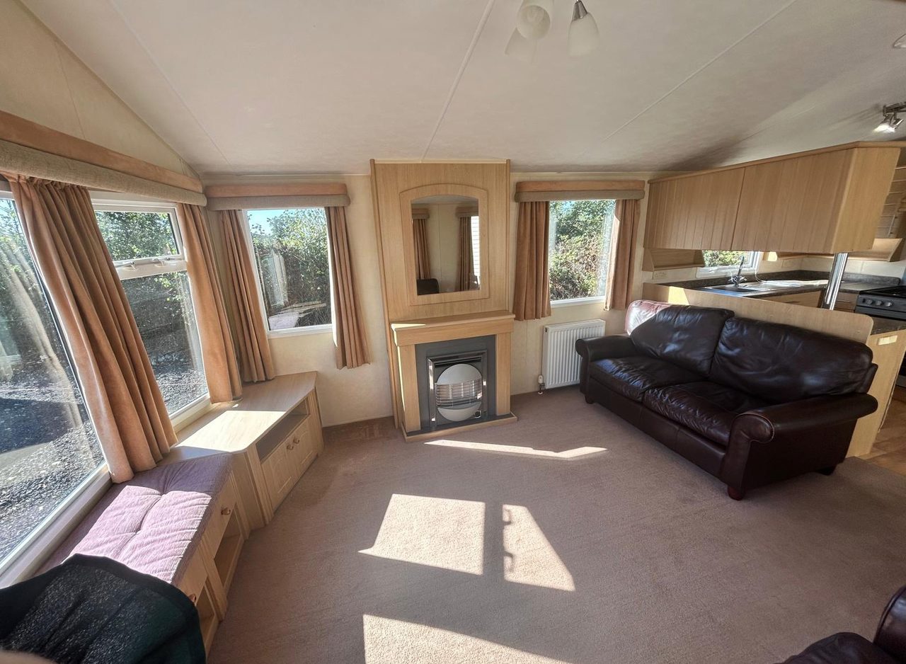 Willerby Salisbury lounge