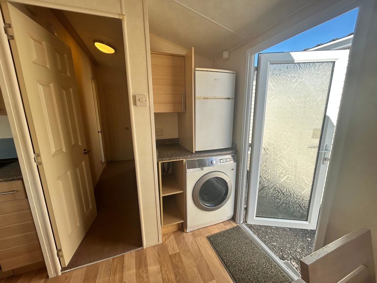 Willerby Salisbury kitchen