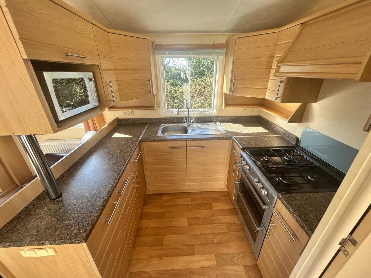 Willerby Salisbury