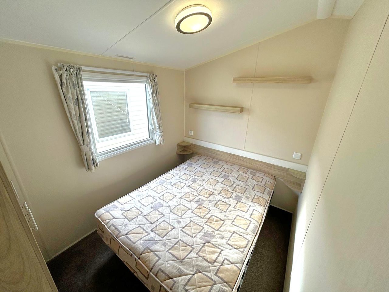 Willerby Salsa Eco Double Room