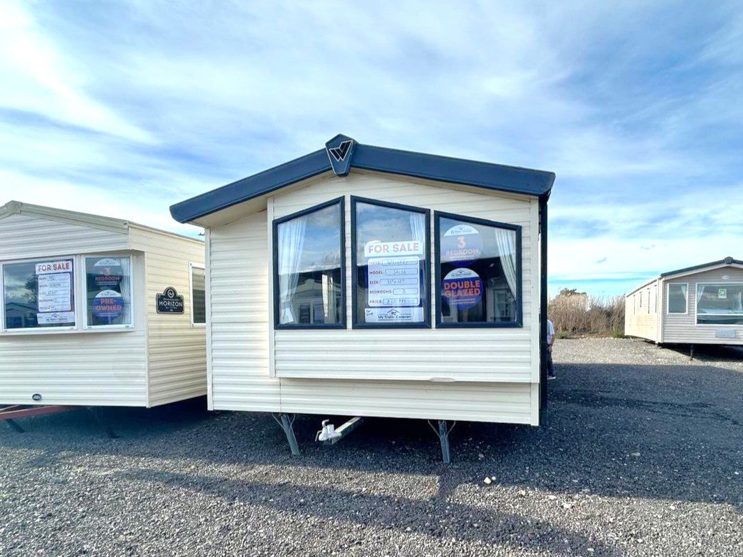 Willerby Salsa Eco