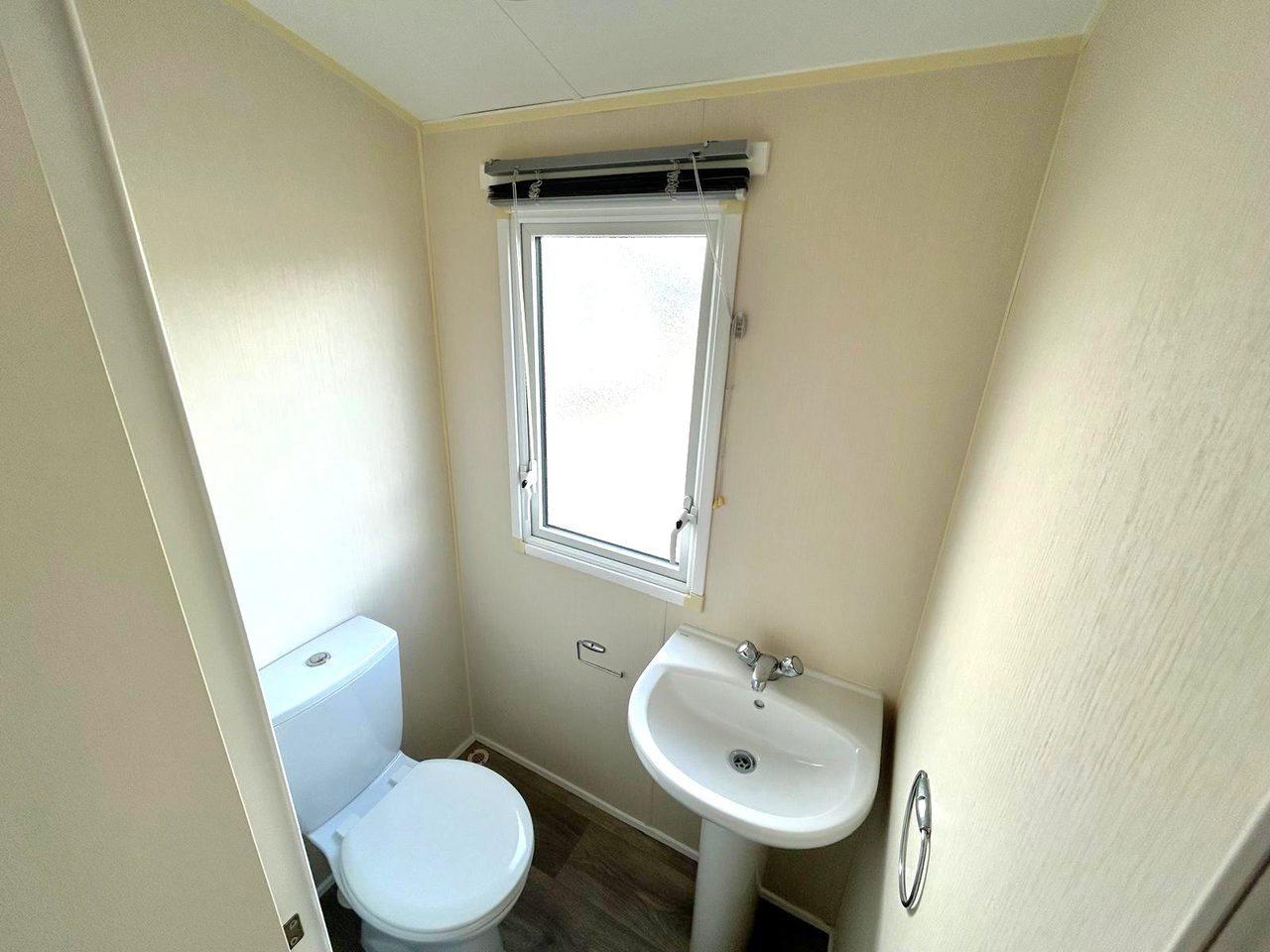 Willerby Salsa Eco WC