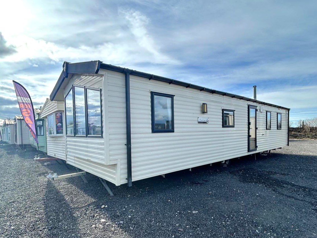 Willerby Salsa Eco
