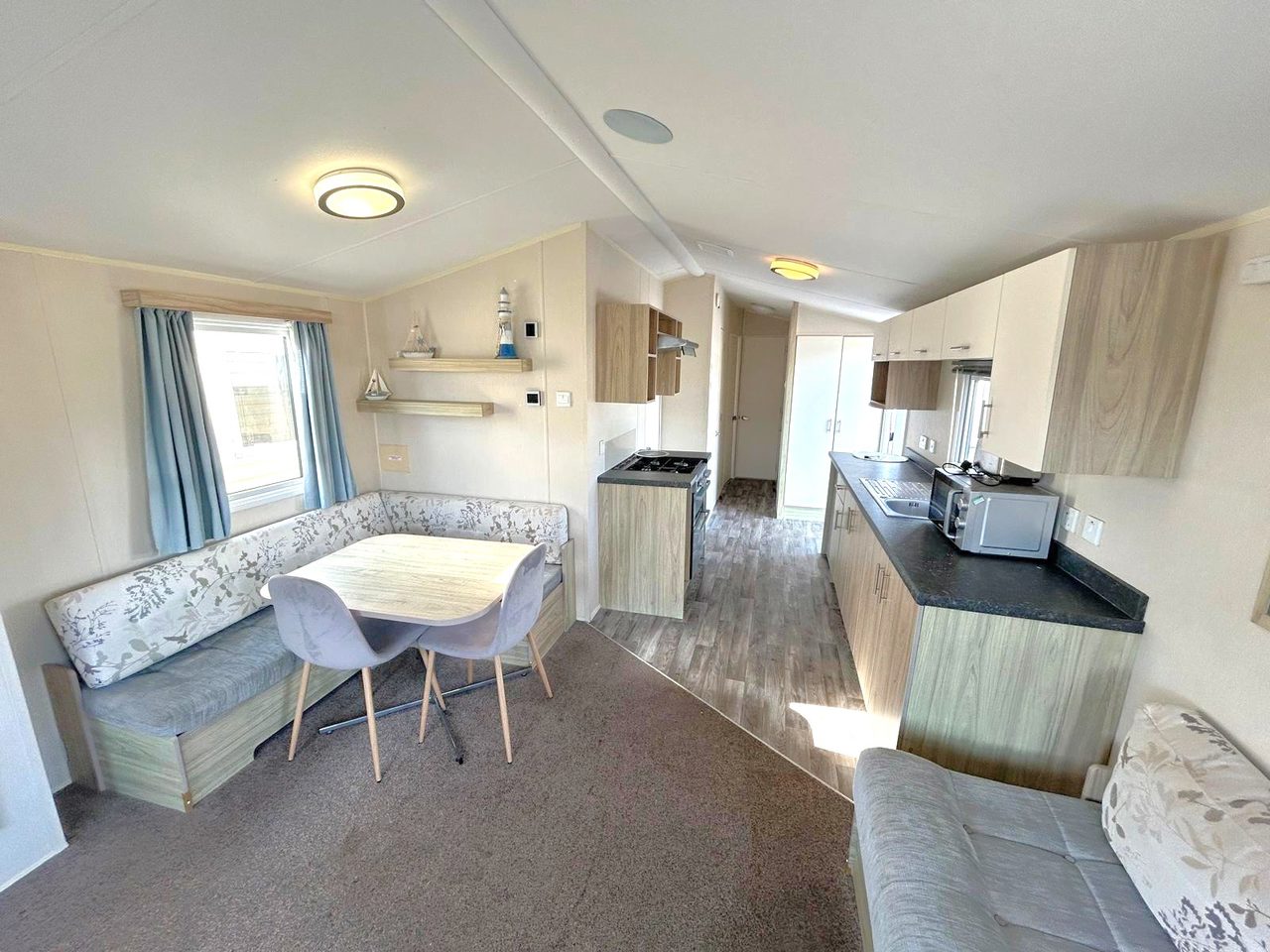 Willerby Salsa Eco Lounge