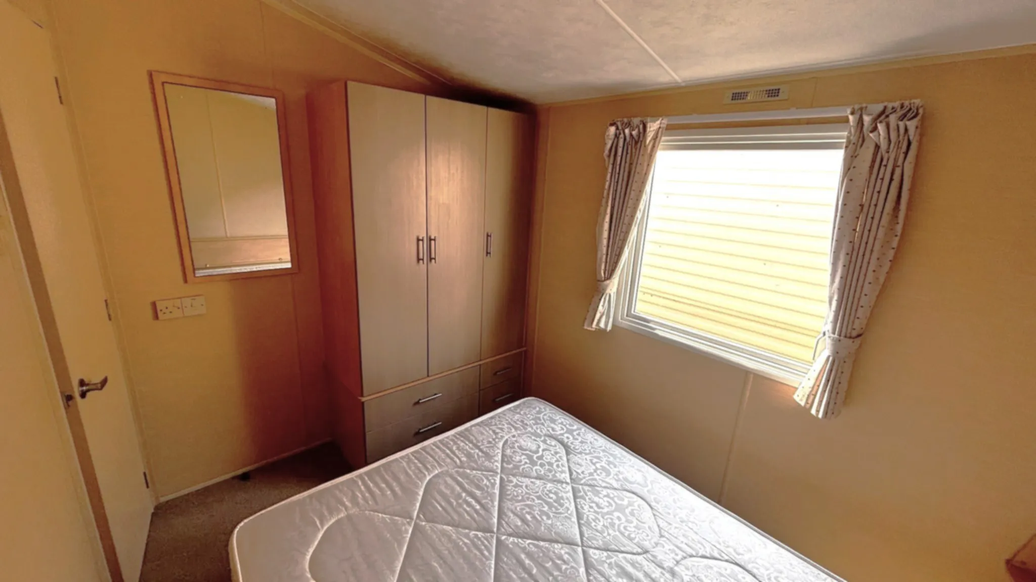 Willerby Salsa DG Double