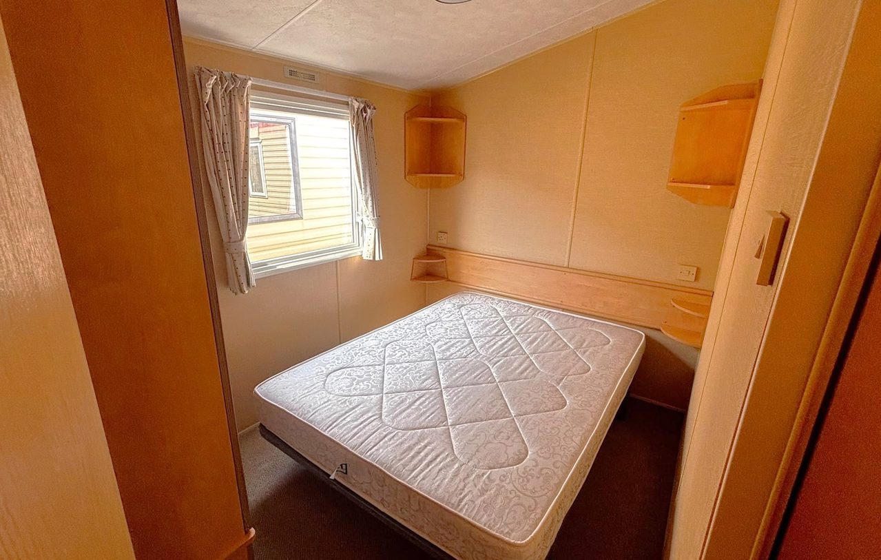 Willerby Salsa DG Double