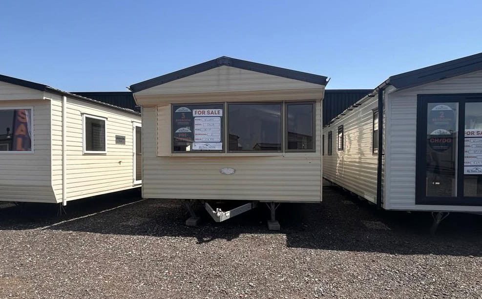 Willerby Salsa