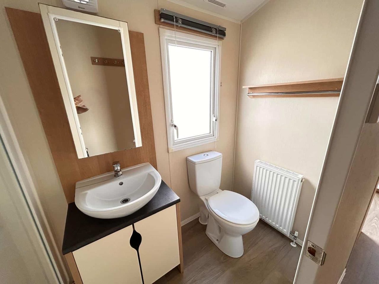 seasons bathroom
