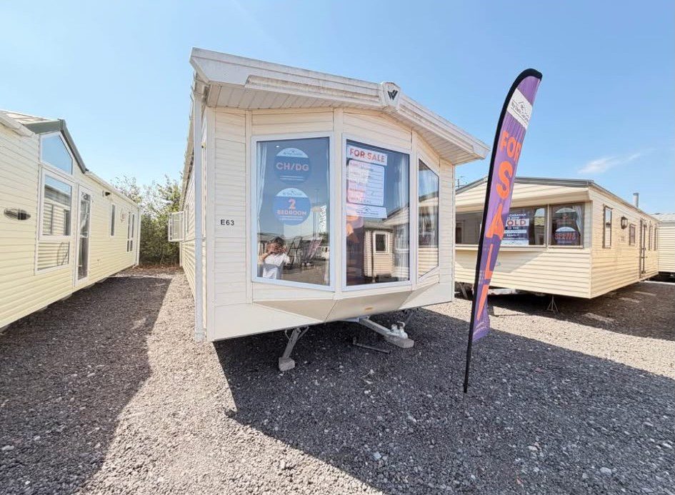 Willerby Sierra (Durdledoor)