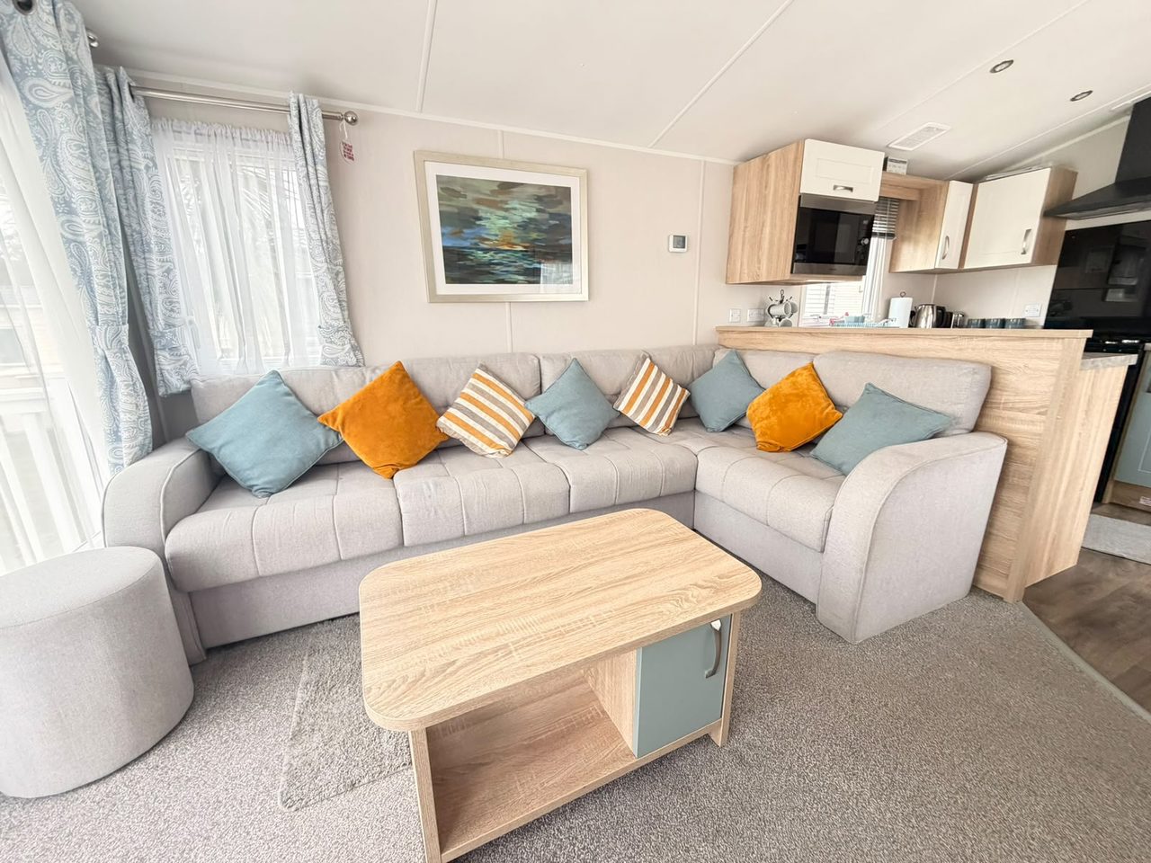 Willerby Sierra static caravan, reference Willerby-Sierra, photograph 12