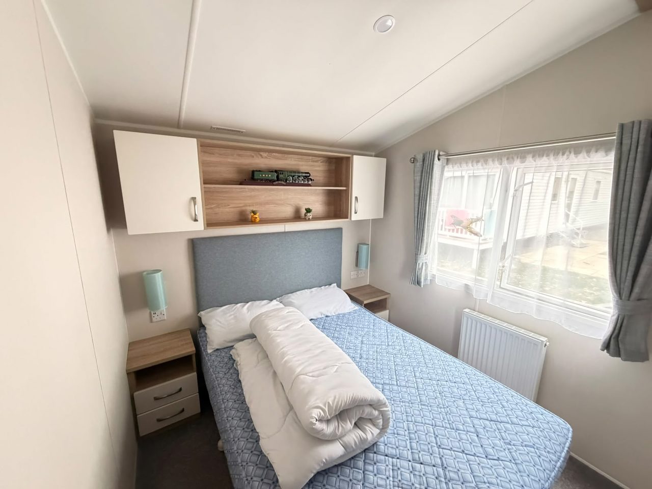 Willerby Sierra static caravan, reference Willerby-Sierra, photograph 11